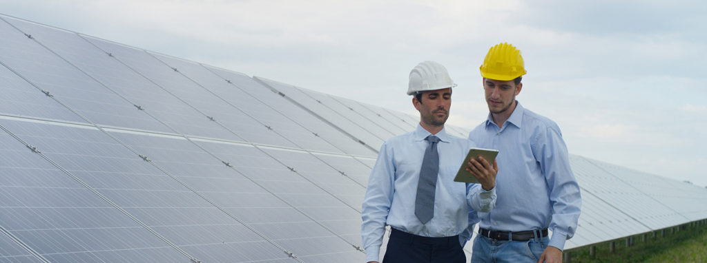 Förderprogramme zur Unterstützung der Energiewende