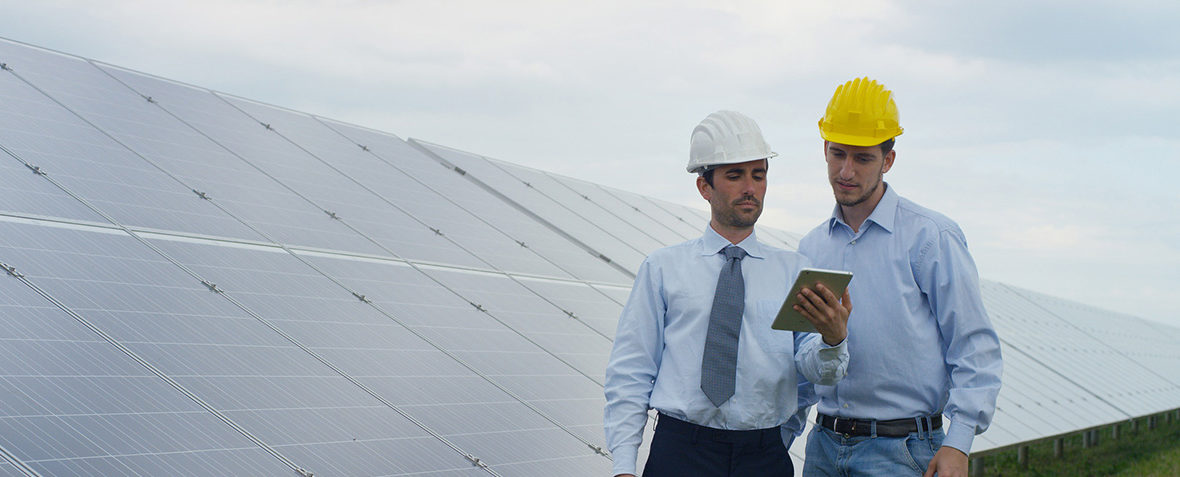 Förderprogramme zur Unterstützung der Energiewende