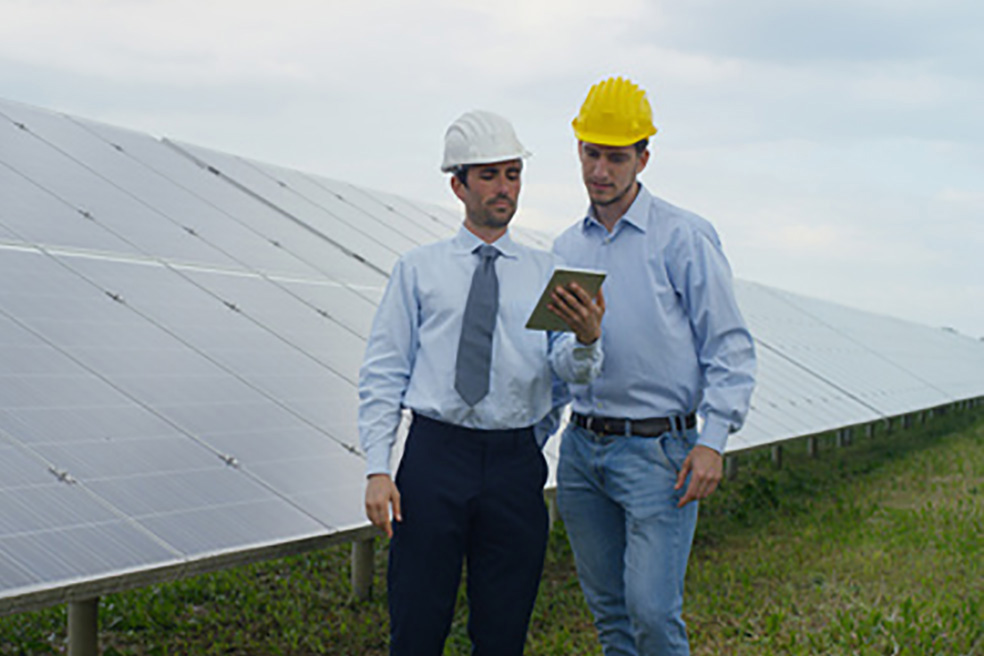 Onlineveranstaltungsreihe Climate Action