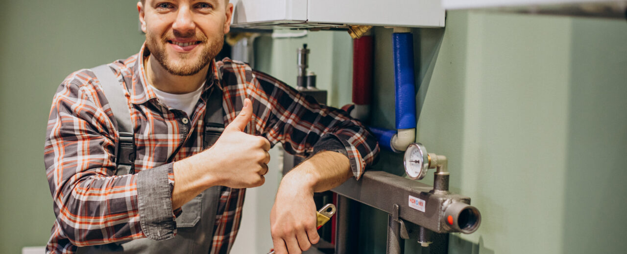 Umstellung L Gas auf H Gas