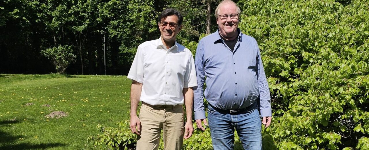 Lutz Gärtner Gerhard Barmeier